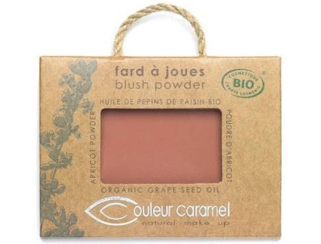 Blush  Fard A Joues N 57 Vieux Rose