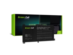 Bateria GREEN CELL Bk03Xl para Hp Pavilion X360 14-Ba 14-Ba015Nw 14-Ba022Nw 14-Ba024Nw 14-Ba102Nw 14-Ba104Nw
