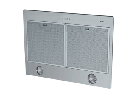 Unidade de Filtragem 56Cm 740M3 / H Aço Inoxidável 6208180 ROBLIN