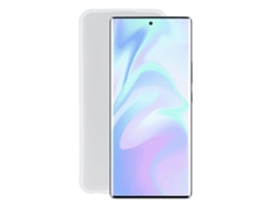 Capa De Tpu Para Zte Axon 30 Ultra 5g / Axon 30 Pro 5g