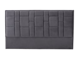 Cabeceira De Cama Hermine VENTE-UNIQUE.PT