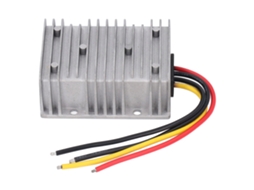 Controle Remoto Sem Fio para Motor e Led Strip | S/MARCA
