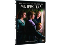 Little Women 2019 / Mujercitas