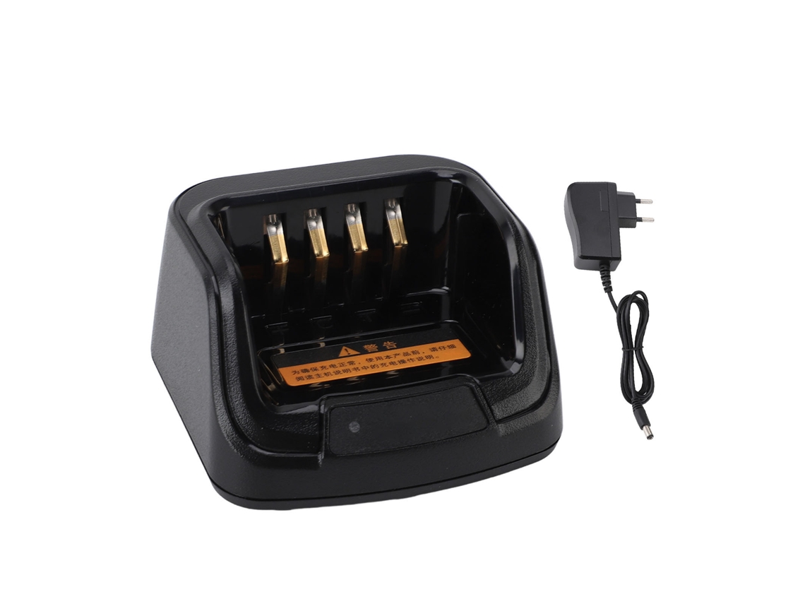 Carregador de Bateria LAXISCREED para Hytera Bl2503