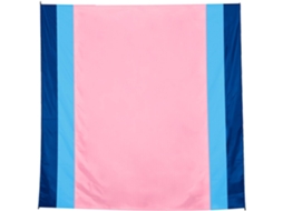 Manta de Praia Extra Grande Leve Adequada para Camping MDUG (200x210 cm)