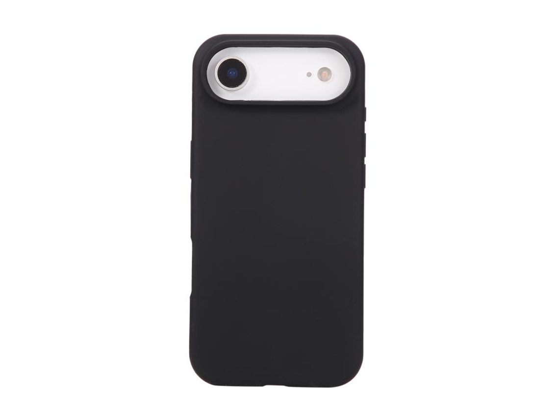 Capa De Silicone Líquido Para Iphone 17 Air