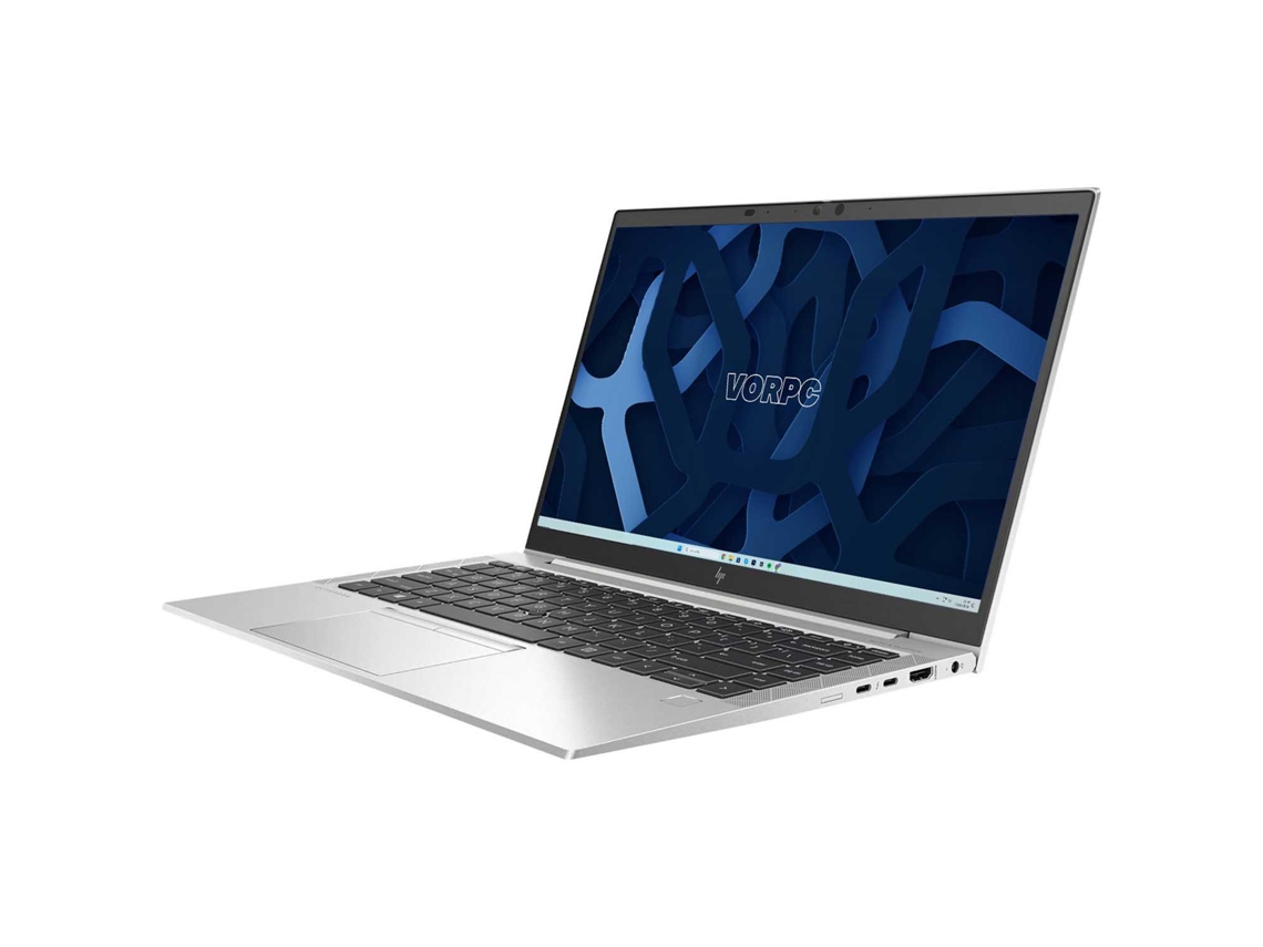 840 G8 14 / I5 1145g7 / 8gb DDR4 256gb SSD Windows 11 HP