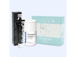 Kit Puluk Pro Lifting Coloração Refectocil