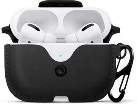 Capa AirPods  Pro Preto