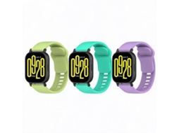 3pcs Bracelete Para Redmi Watch 5 Active/5 Lite Cuich