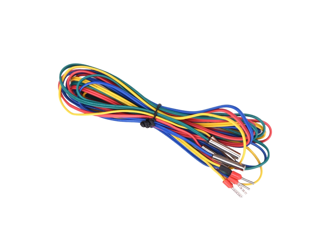 Sensor De Temperatura 45~140℃ Sonda Multipropósito