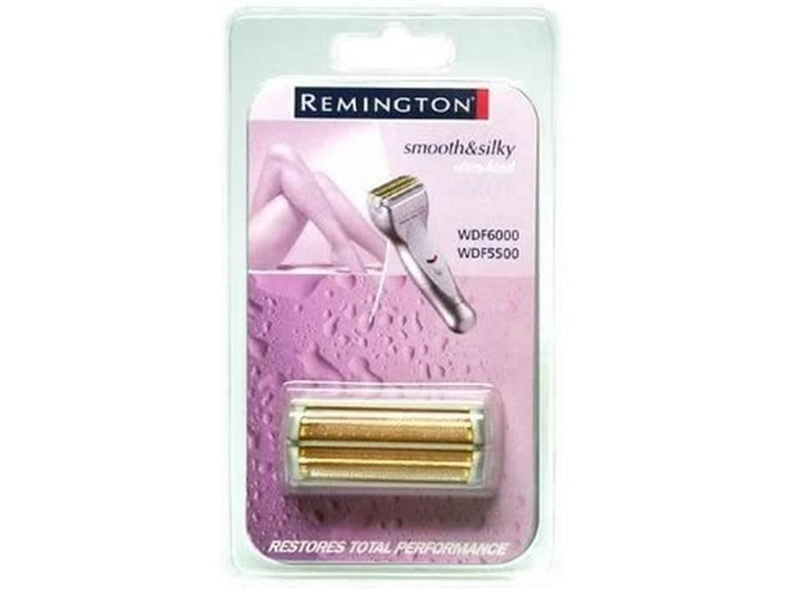 Pacote de Lençóis REMINGTON Silky Smooth Sp130