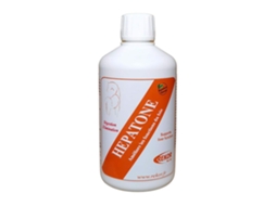 Alimentação Complementar Hepatone 500Ml Brancorekor