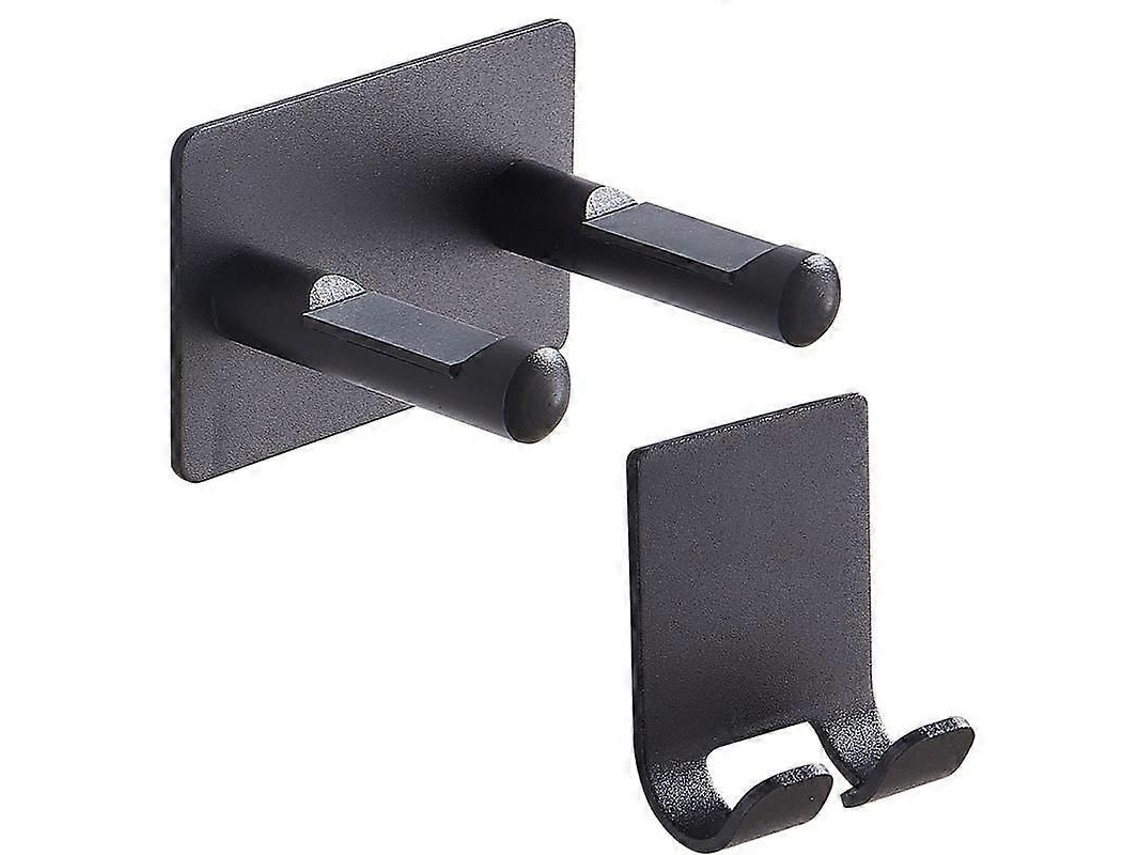 Suporte Universal para Secador de Cabelo Sem Furos Parede Adesivo Supor Te com GOKOCO