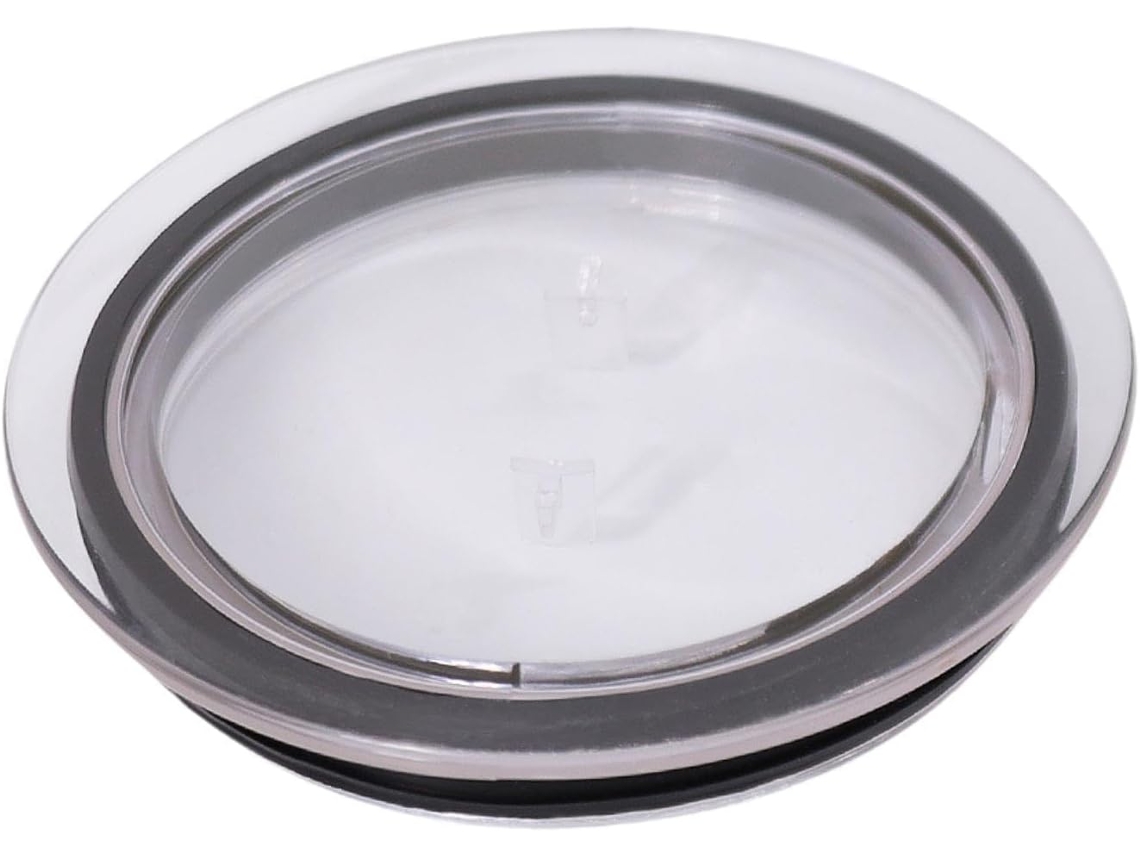 Tampa Transparente Para Espumador De Leite Aeroccino 3 3r 3593e 3594