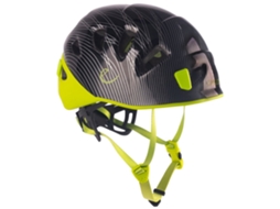 Capacete de Montanha EDELRID Shield Ii (52-62 cm)