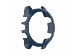 Capa Protetora para Garmin Forerunner 935 Azul Escuro XIAOMOYU