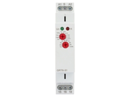 Laxiscreed Relé De Atraso Ao Desligar Com Temporizador Para Controle Eficiente De Energia