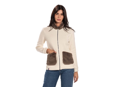 Blusão SKIDRESS Mulher (Multicor - S)