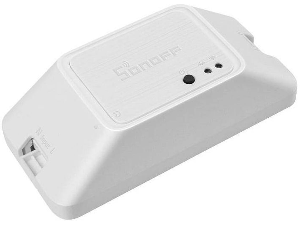 Switch SONOFF ZBR3