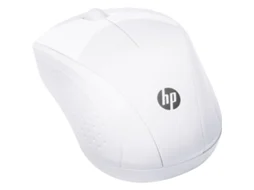Rato HP 220 (Wireless - Regular - 1300 dpi - Branco)