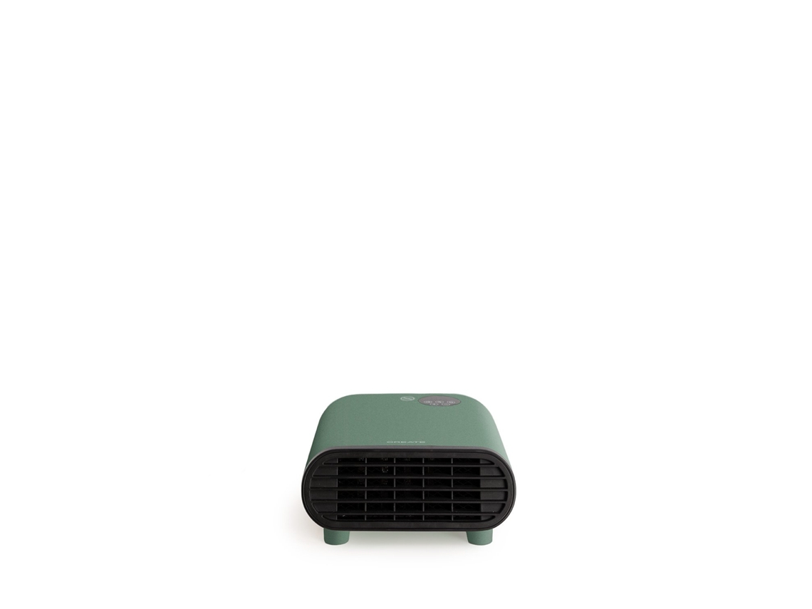 Warm Wall - Aquecedor De Parede Ou De Chão Com Wifi