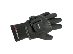 Seacsub Torch Holder
