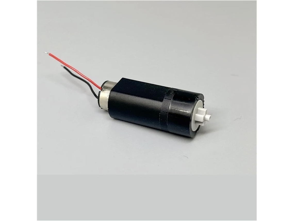 Motor De Partida Eletrônico Com Engrenagem Planetária 10mm, Dc 1, 5v, 3v, 3, 7v, 2v, 50rpm Baixa Velocidade, Motor De