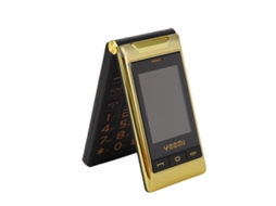 Telefone Celular Clamshell LAXISCREED G10 C