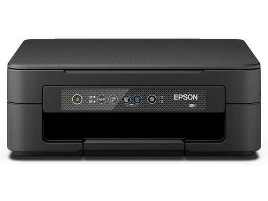 Impressora EPSON Expression Home XP-2200 (Outlet Grade A - Multifunções - Jato de Tinta - Wi-Fi)
