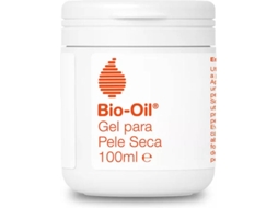 Gel Corporal BIO-OIL para Pele Seca (100 ml)