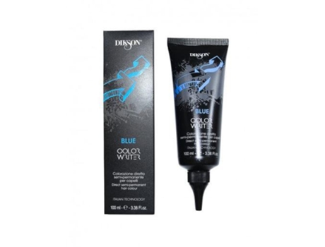Dikson Color Writer Azul Azul 100 ml