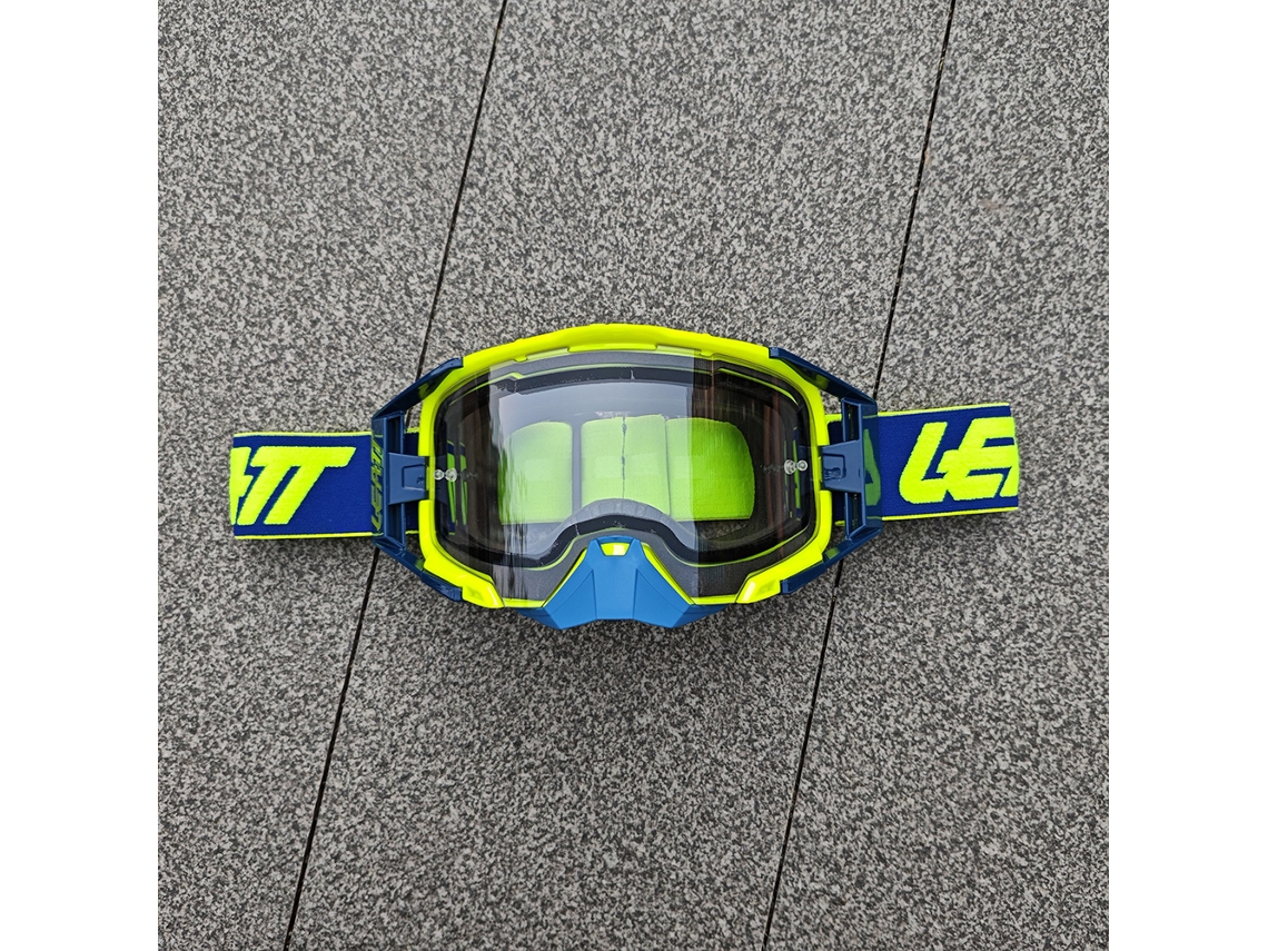 Óculos de Proteção Unissex para Motociclismo, Adequados para Esportes Ao Ar Livre, À Prova de Vento. MDUG (estilo 18)