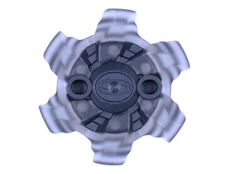 Espigão para Golf Unissexo SOFTSPIKES (TU)