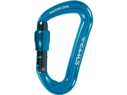 Acampamento de Photon Lock