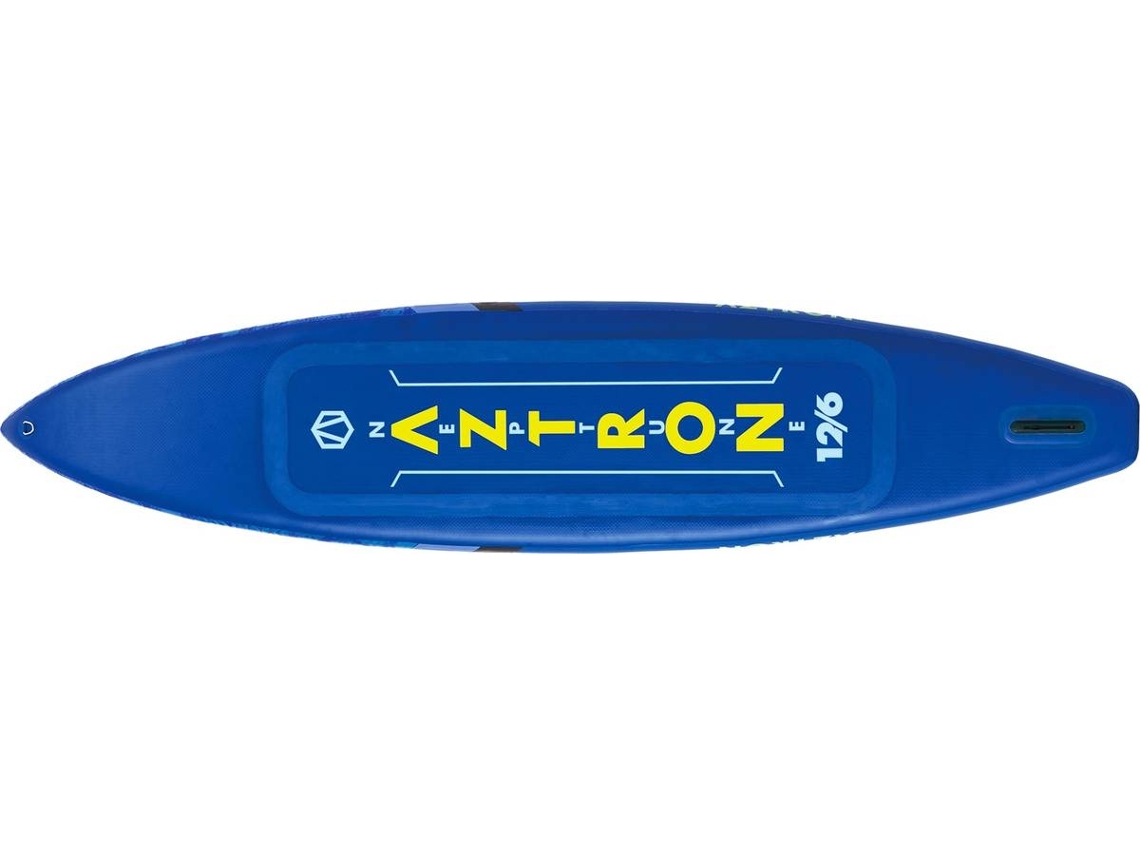 Conjunto de Stand Up Paddle AZTRON NEPTUNE (12'6") Worten.pt