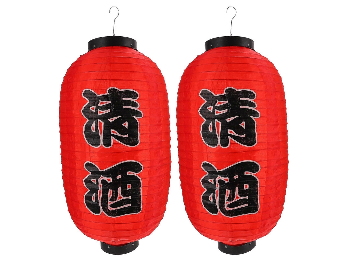 Lanternas De Papel Estilo Japonês Para Ramen, Lanternas Para Lojas De Sushi Estilo Japonês, Lanternas Suspensas Para Bares De Ramen. Olysi Shop