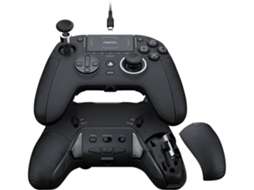 Comando NACON Revolution 5 Pro (Outlet Caixa Aberta - Preto)