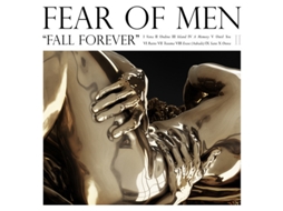 Vinil Fear Of Men - Fall Forever