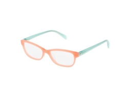 Armação de Óculos TOUS Vtk5234906Ds Infantil - Rosa (Ø 49 mm)