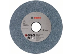 Disco de Rebarbar BOSCH para Esmeriladora Dupla 175 mm - 32 mm - 60