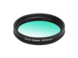 2026 filtro de Lente Gradiente de Color 40.5mm Con Recubrimiento Multicapa Impermeable para Canon Y Olympus