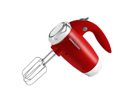 Batedeira VINTAGE CUISINE 300 W (6 Velocidades - Rojo)