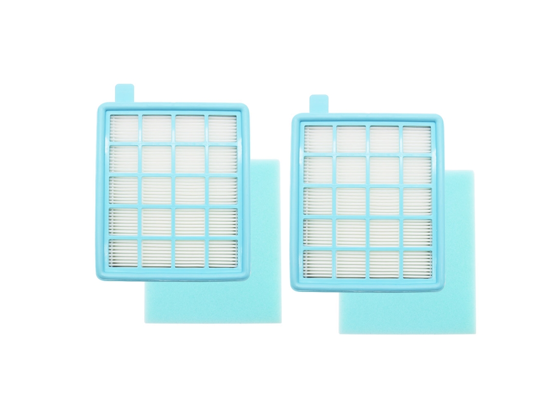 1 peça de substituição aspirador filtro hepa para philips fc9322 fc8471 fc8470 fc8630 fc8645 fc9320 fc8475 limpeza a vácuo