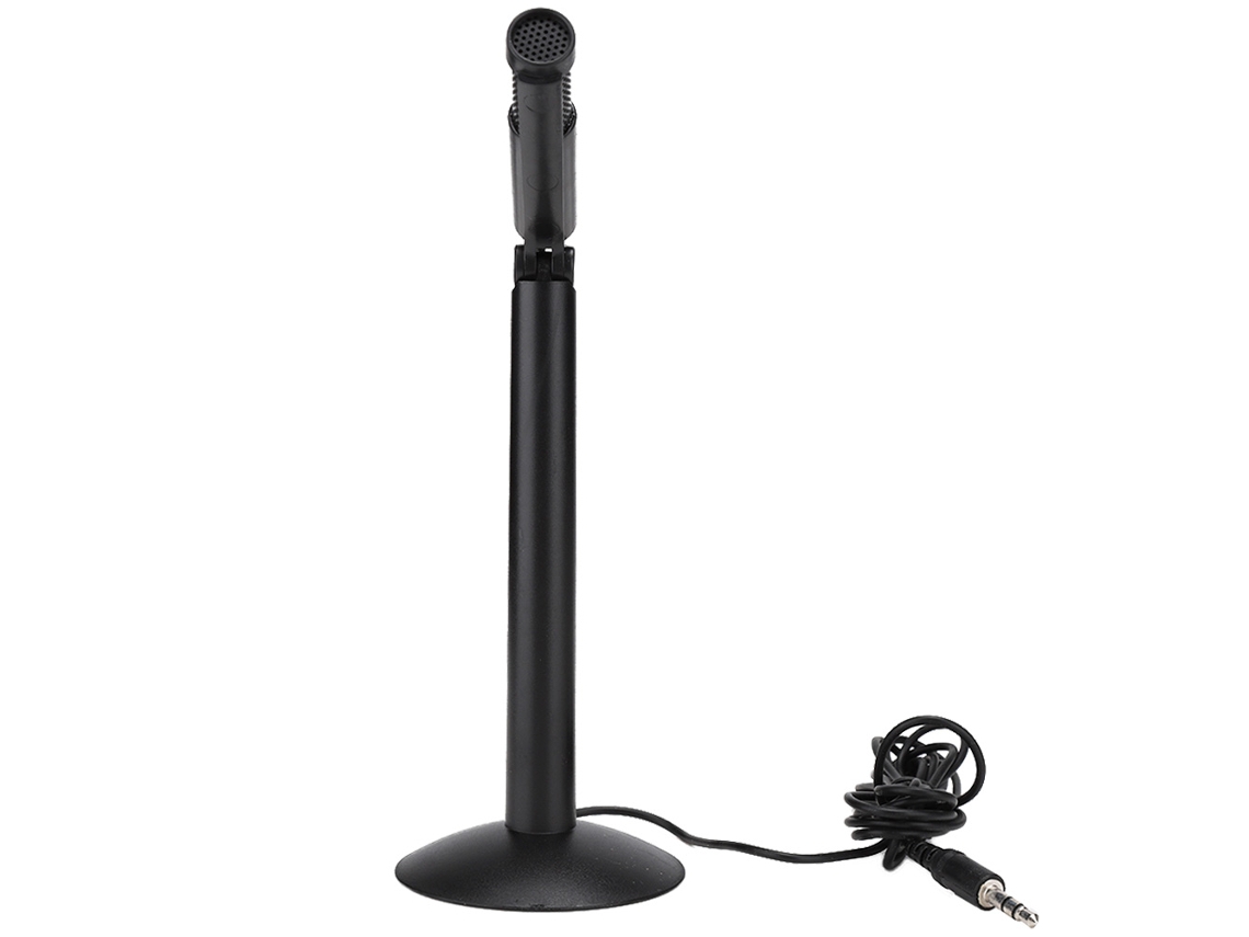 Microfone LAXISCREED Sf 950 3.5mm Condensador