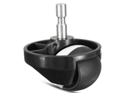 Caster Assembly Front Wheel For Wheels 500 600 700 800 Series Vacuum Cleaner Acces_glo