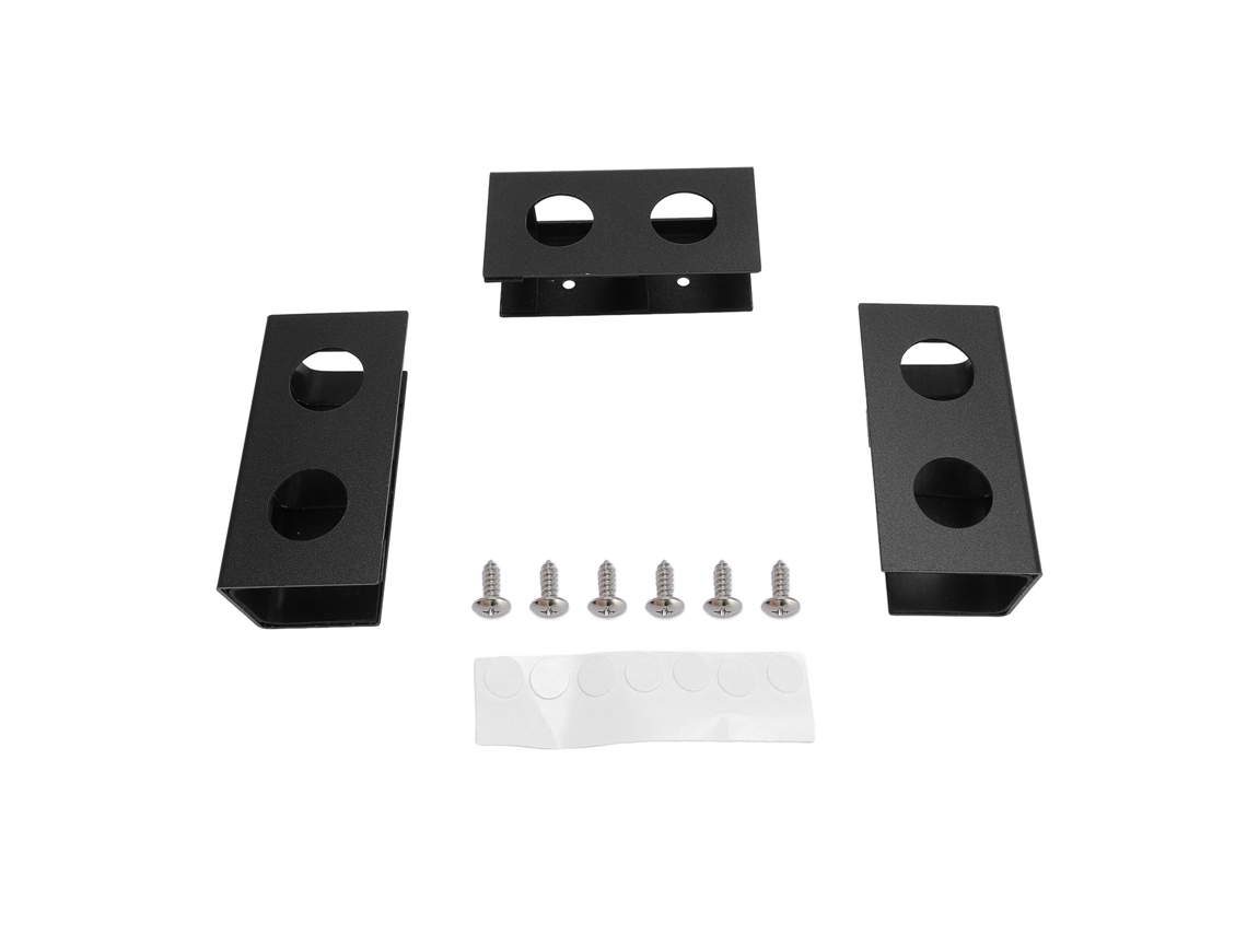 Suporte de mesa para laptop (material em liga de alumínio, compatível com diversos dispositivos)