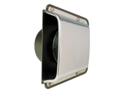 Mangueira de Ventilação Scirocco Transparentevetus