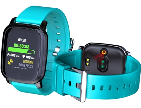 Smartwatch AVIZAR WATCH-BL-CV06 Azul