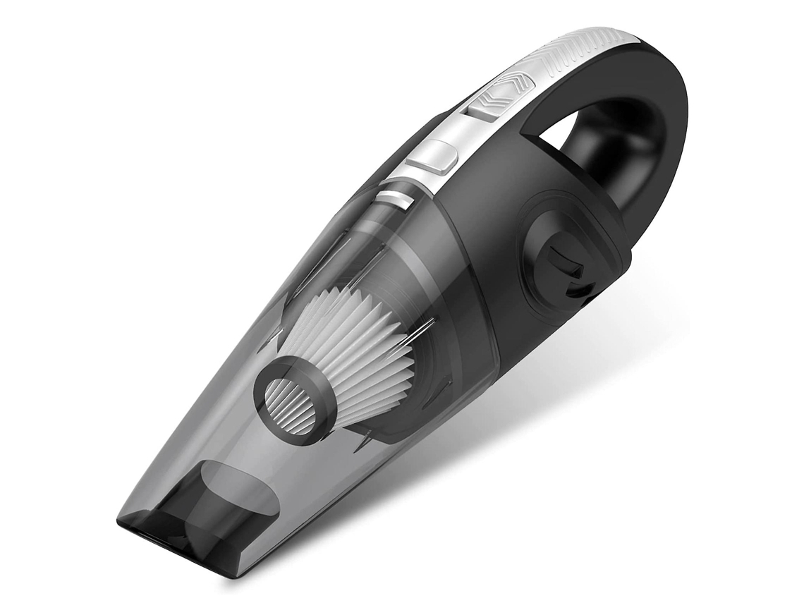 Limpeza Turbo Preto para Uso Doméstico STELASPLEN